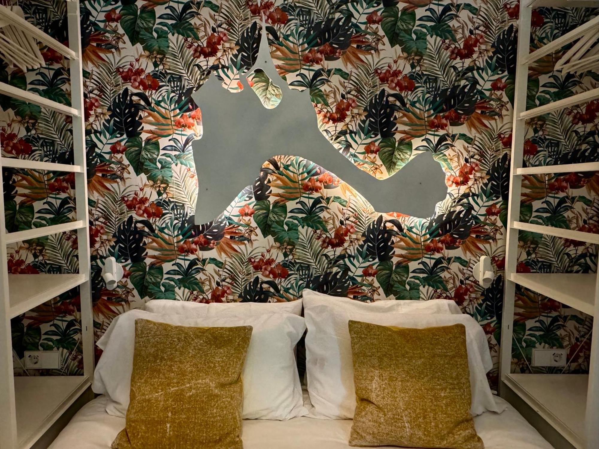 Appartement Nobe Es Pujols Proche Plage, Vue Mer 외부 사진